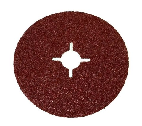 FIBRA KRĄŻEK 125mm P 16 GERMAFLEX