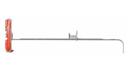 FISCHER KOŁEK DUOTEC 10 50szt. FISCHER