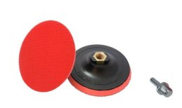 GLK DYSK 125mm UNIWER.RZEP M14 8mm %%% GERMAFLEX