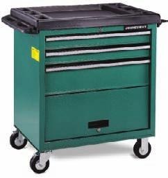 JONNESWAY WÓZEK WARSZTATOWY C-7DW1 JONNESWAY