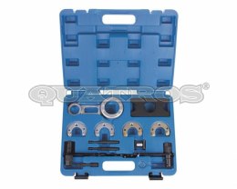 JQ.BLOKADA ROZRZĄDU ROVER 2,0/2,5 V6 QUATROS