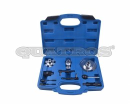 JQ.BLOKADA ROZRZĄDU VW/AUDI 2,7/3,0 TDI QUATROS