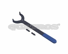 JQ.KLUCZ NASTAWNY DO BLOKOWANIA KÓŁ QUATROS