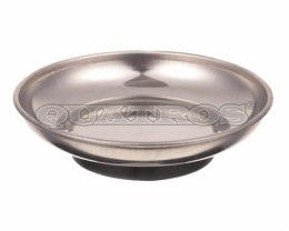 JQ.MISECZKA MAGNETYCZNA OKRĄGŁA 150mm QUATROS
