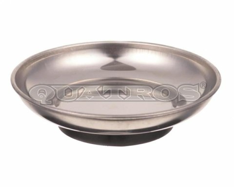 JQ.MISECZKA MAGNETYCZNA OKRĄGŁA 150mm QUATROS