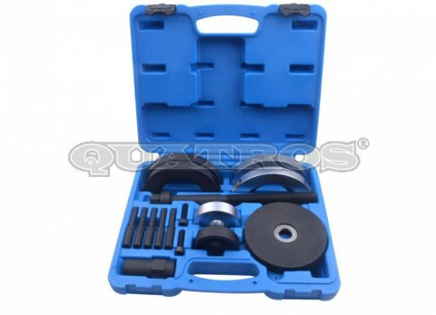 JQ.PRZYRZĄD DO PIASTY KOŁA VW 72mm QUATROS