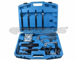 JQ.ŚCIĄGACZ ODKLEJACZ HYDRAULICZNY 10T QUATROS