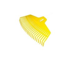 KARD GRABIE DO LIŚCI Z TWORZYWA 25-Z N/O KARD