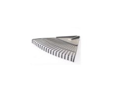 KARD GRABIE DO LIŚCI Z TWORZYWA CZ.N/O KARD