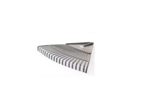 KARD GRABIE DO LIŚCI Z TWORZYWA CZ.N/O KARD