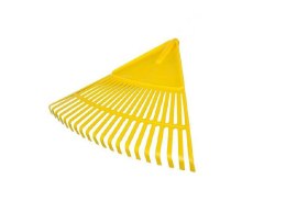 KARD GRABIE DO LIŚCI ŻÓŁTE N/O KARD