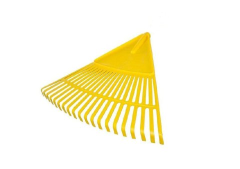 KARD GRABIE DO LIŚCI ŻÓŁTE N/O KARD