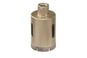 METABO KORONA Z NASYPEM DIAMENTOWYM LUTOWANYM 45mm METABO