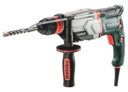 METABO MŁOTOWIERTARKA 850W 3J + DODATKOWY UCHWYT KHE 2660 QUICK METABO