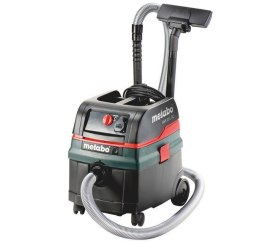 METABO ODKURZACZ 1400 W 25 l, SelfClean ASR 25 L SC METABO