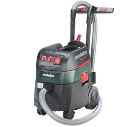 METABO ODKURZACZ 1400 W 35L, AutoCleanPlus ASR 35 L ACP METABO