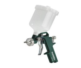 METABO PISTOLET LAKIERNICZY DYSZA 1,5mm 4.5 bar/240l/min, GÓRNY ZBIORNIK FSP 600 1,5 METABO