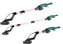 METABO SZLIFIERKA DO GIPSU / ŻYRAFA LSV 5-225 COMFORT, TELESKOPOWA METABO