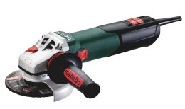 METABO SZLIFIERKA KĄTOWA 125mm 1500W WEV 15-125 QUICK HT METABO