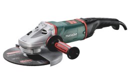 METABO SZLIFIERKA KĄTOWA 230mm 2600W WE 26-230 MVT QUICK METABO