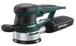 METABO SZLIFIERKA MIMOŚRODOWA 125/5mm 320W SXE 425 TURBO TEC METABO