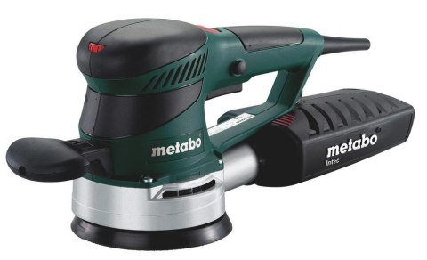 METABO SZLIFIERKA MIMOŚRODOWA 125/5mm 320W SXE 425 TURBO TEC METABO