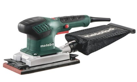 METABO SZLIFIERKA OSCYLACYJNA 210W 92 x 184mm SRE 3185 METABO