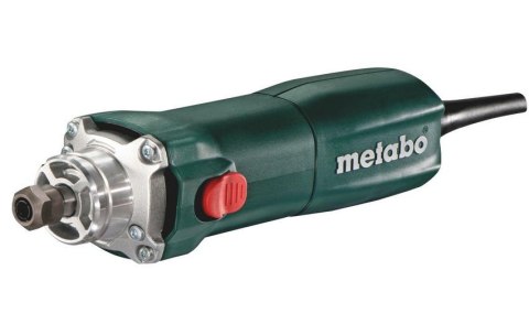 METABO SZLIFIERKA PROSTA 710W 6mm GE 710 COMPACT METABO
