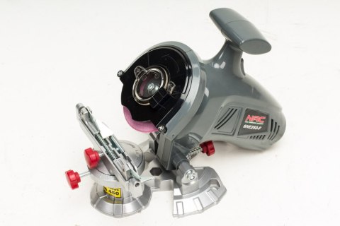 NAC OSTRZARKA DO ŁAŃCUCHÓW 250W 100mm SHE250-F NAC