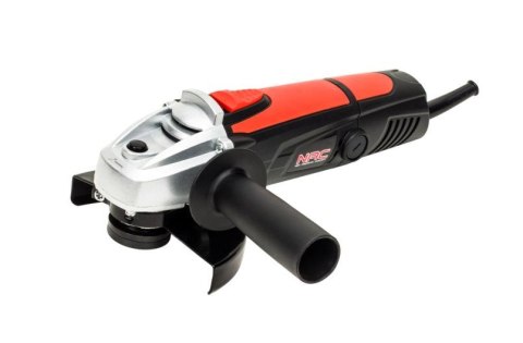 NAC SZLIFIERKA KĄTOWA 125mm 850W AGE85-GY NAC