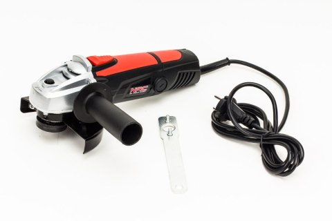 NAC SZLIFIERKA KĄTOWA 125mm 850W AGE85-GY NAC