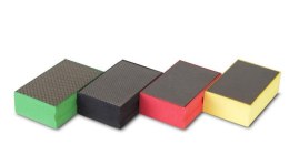 RUBI BLOCZEK DO POLEROWANIA GRANULACJA 60 RUBI