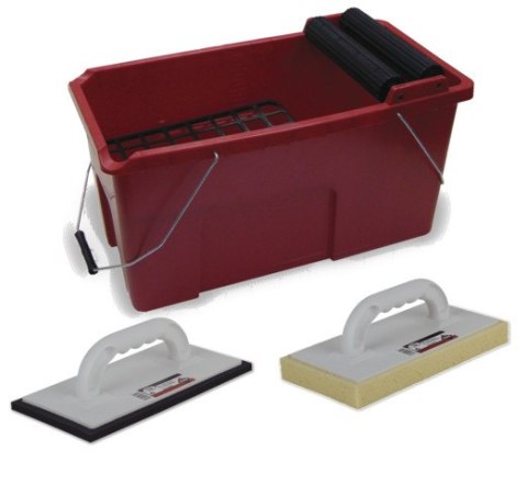 RUBI ZESTAW RUBICLEAN PRO RUBI