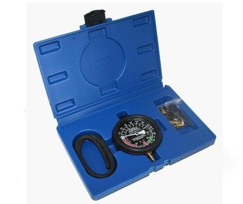 SATRA ZESTAW DO SPRAWDZANIA PODCIŚNIENIA POMPY PALIWA SATRA