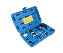 SATRA ZESTAW DO USTAWIANIA POMP WTRYSKOWYCH DIESEL SATRA