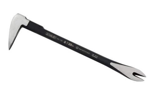 STANLEY ŁAPKA PRECYZYJNA WĄSKA 250mm STANLEY