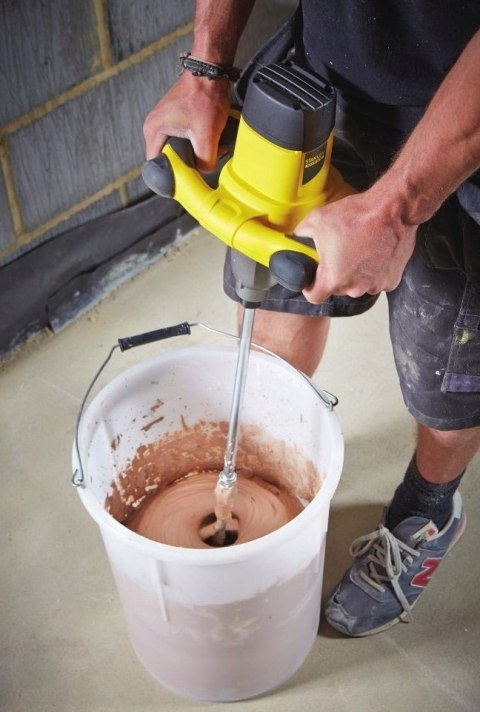 STANLEY MIESZARKA 1600W M14 2-BIEGI FME190 STANLEY