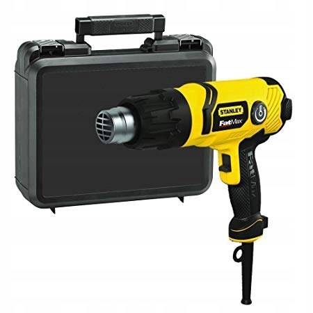 STANLEY OPALARKA 200W FME670K STANLEY
