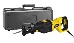 STANLEY PIŁA SZABLASTA 1050W KUFER FME365K STANLEY