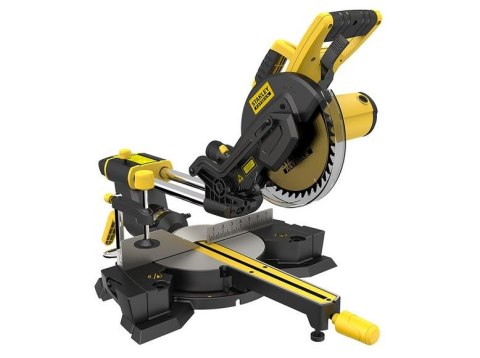 STANLEY PIŁA UKOŚNICA 216mm 1500W Z POSUWEM FME721 STANLEY