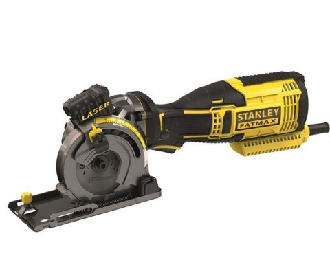 STANLEY PILARKA MULTI 650W 89mm KUFER STANLEY