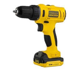 STANLEY WIERTARKO-WKRĘTARKA 10,8V 2x1,5Ah LI-ION STANLEY