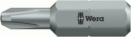 WERA KOŃCÓWKA RZ PH 2x 25mm /10szt. WERA