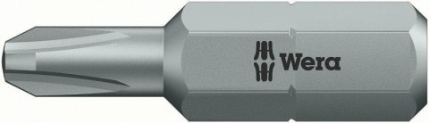 WERA KOŃCÓWKA RZ PH 2x 25mm /10szt. WERA