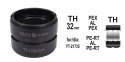 YATO MATRYCE ZAPASOWE DO ZACISKARKI DO RUR PEX-AL-PEX YT-21735 TYP TH 32MM YATO