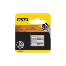 Stanley Końcówka Imbus 3Szt. Kpl 4,5,6X25Mm Sta61083