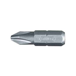 Stanley Końcówka Śrubokrętowa Bit Ph 1 25Szt S1-68-942