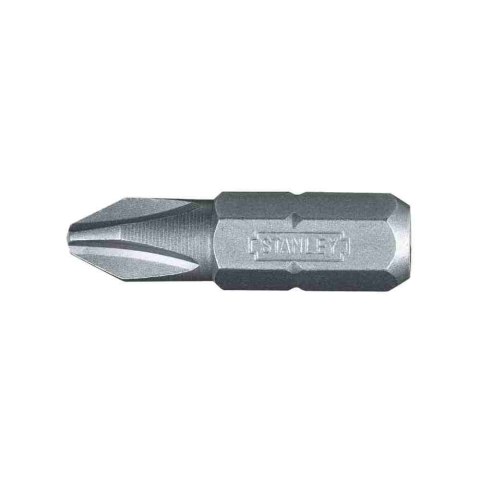 Stanley Końcówka Śrubokrętowa Bit Ph 2 100Szt. S3-68-946