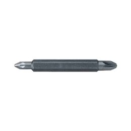 Stanley Końcówka Śrubokrętowa Bit Pz1 2 60Mm 10Szt. S1-68-786