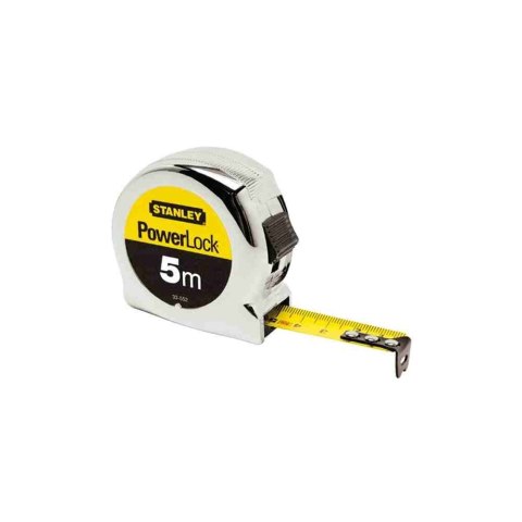 Stanley Miara 5Mx19Mm Micropowerlock S0-33-552